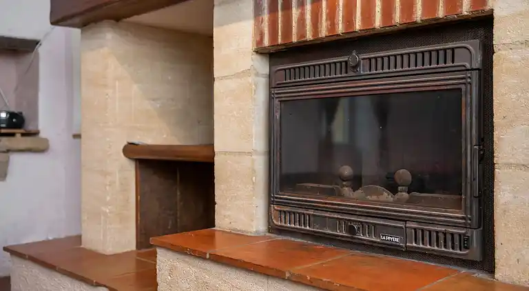 Casa de vacaciones en Loubejac