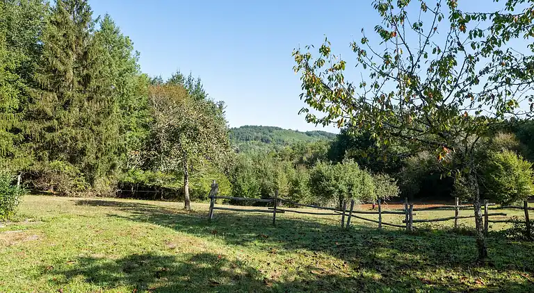 Holiday home in Loubejac