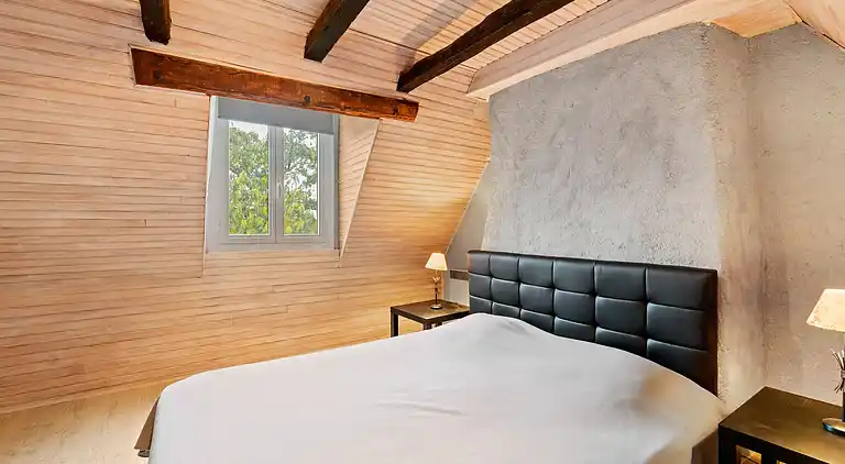 Casa de vacaciones en Loubejac