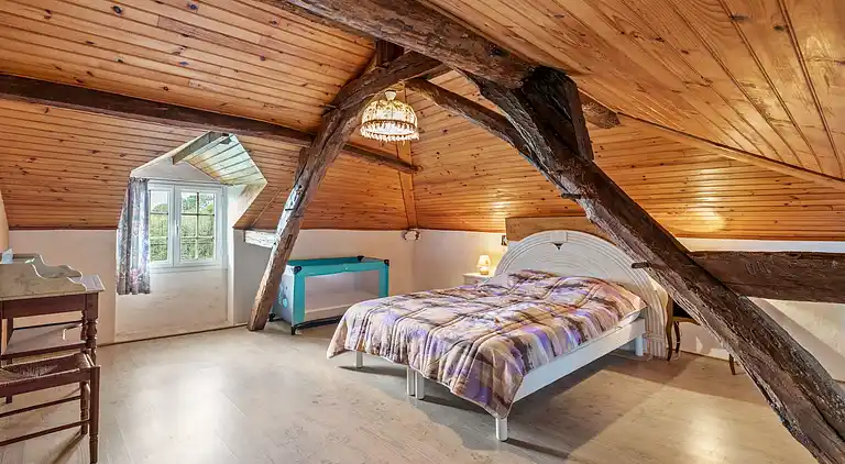 Holiday home in Loubejac