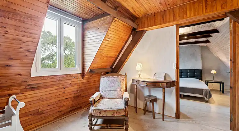 Casa de vacaciones en Loubejac