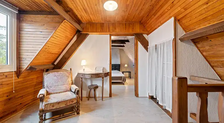 Casa de vacaciones en Loubejac