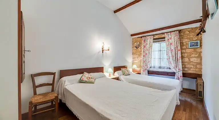 Holiday home in Loubejac