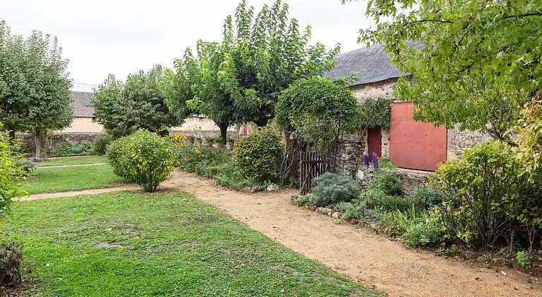 Holiday home in Downtown