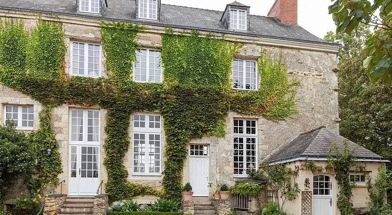 Holiday home in Downtown
