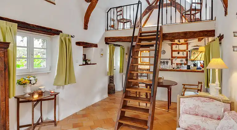 Holiday home in Downtown