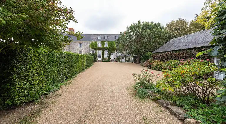 Holiday home in Downtown