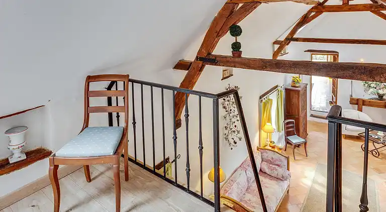 Holiday home in Downtown