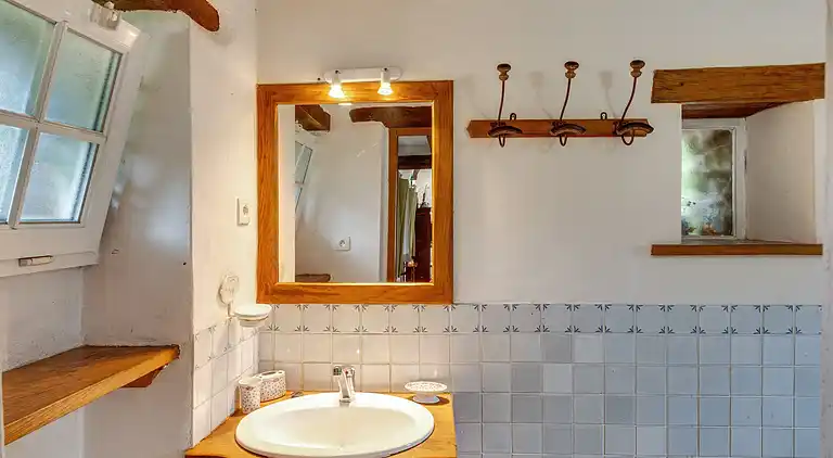 Holiday home in Downtown