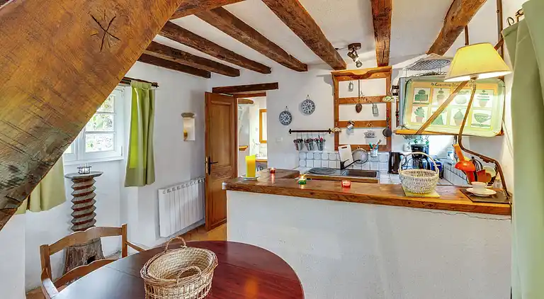 Holiday home in Downtown