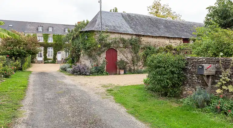 Holiday home in Downtown