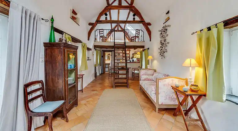 Holiday home in Downtown