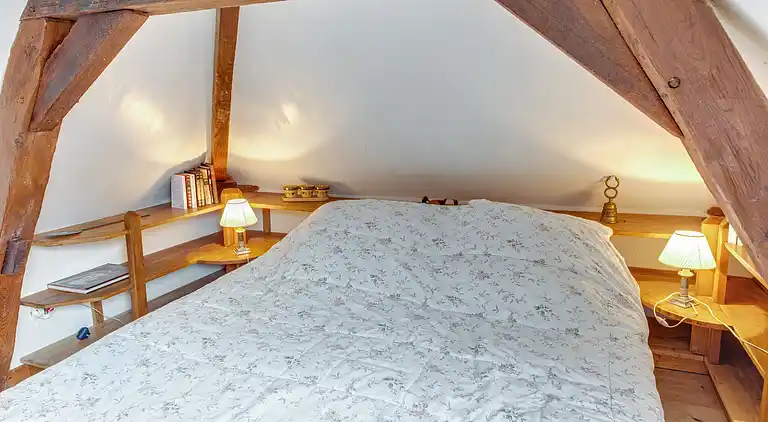 Holiday home in Downtown