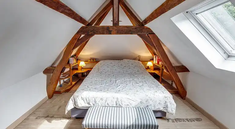 Holiday home in Downtown