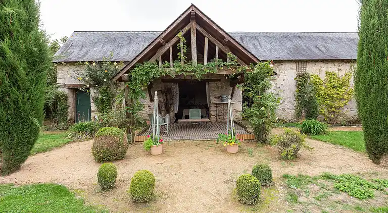 Holiday home in Downtown