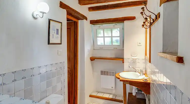 Holiday home in Downtown