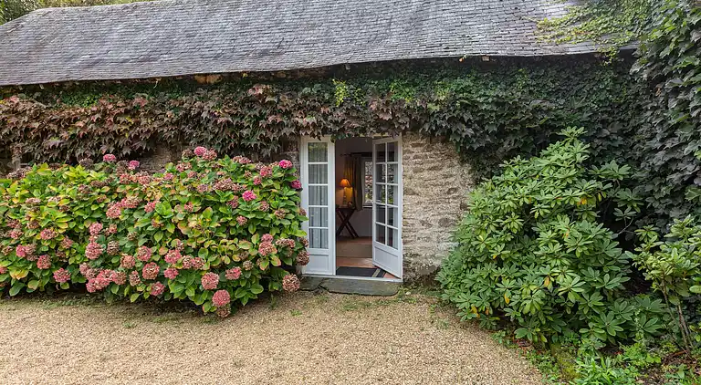 Holiday home in Downtown