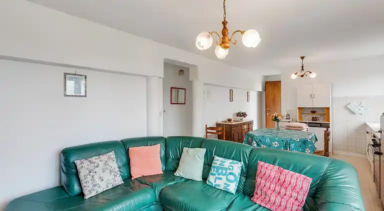 Holiday home in Meslan