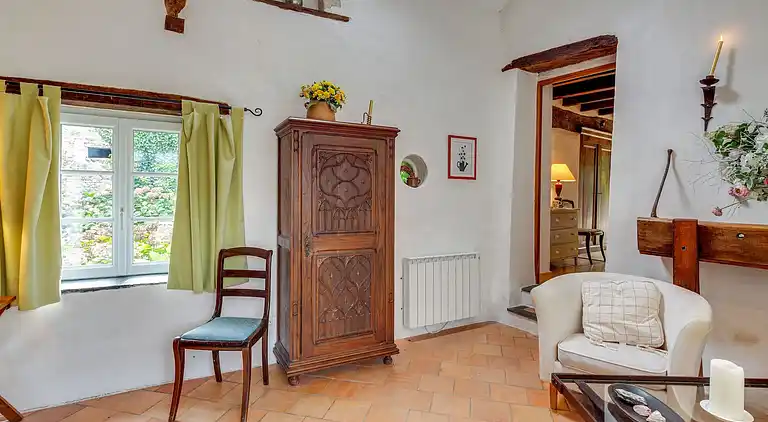 Holiday home in Downtown