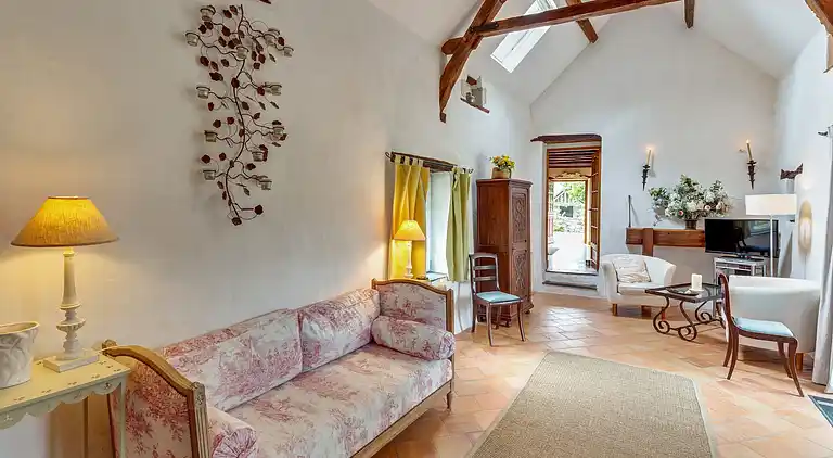 Holiday home in Downtown