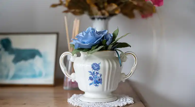 Holiday home in Meslan