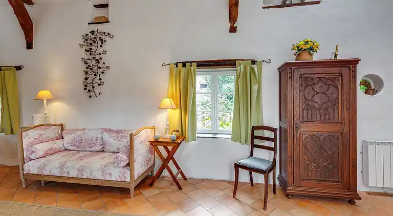 Holiday home in Downtown