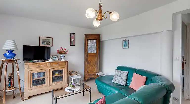 Holiday home in Meslan