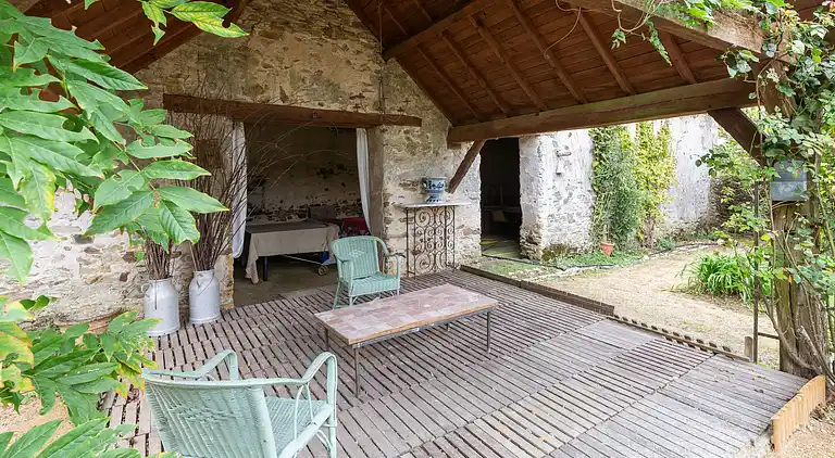 Holiday home in Downtown