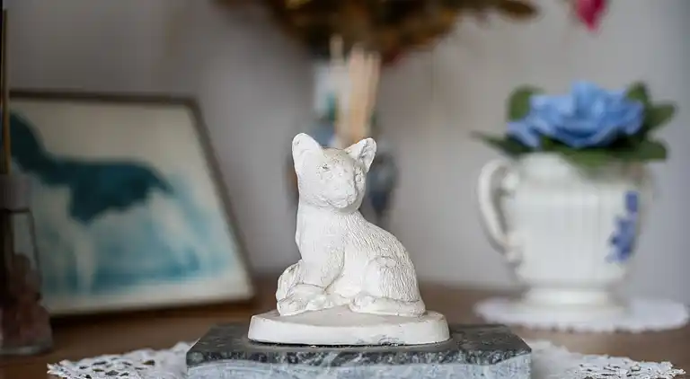 Holiday home in Meslan