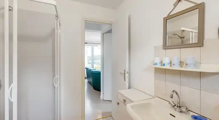 Holiday home in Meslan