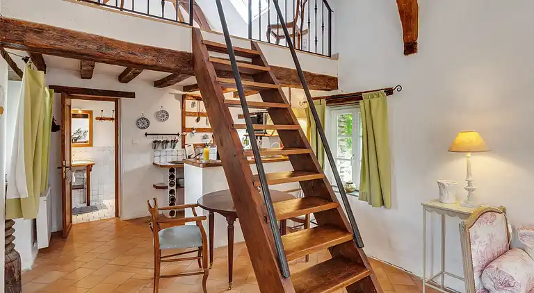 Holiday home in Downtown