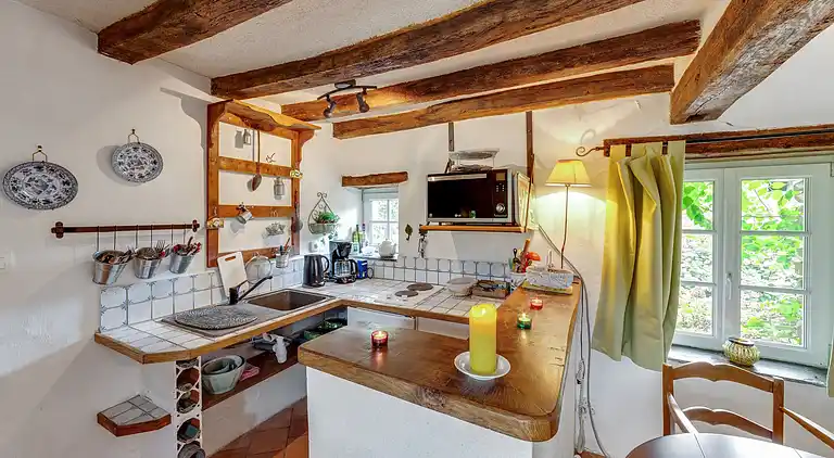 Holiday home in Downtown