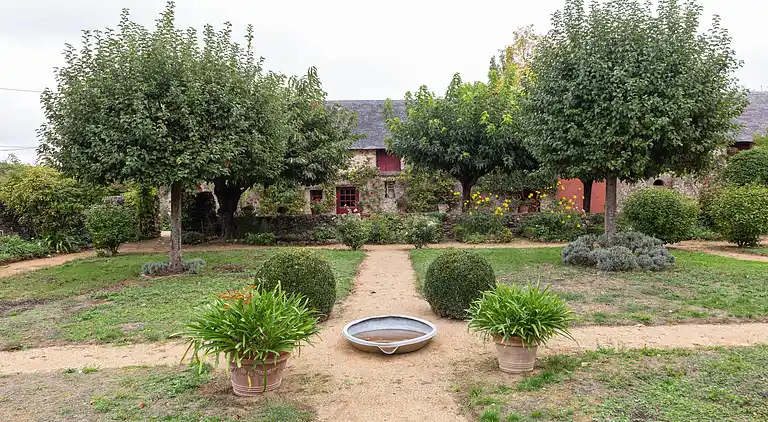 Holiday home in Downtown