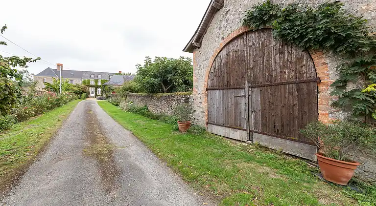 Holiday home in Downtown