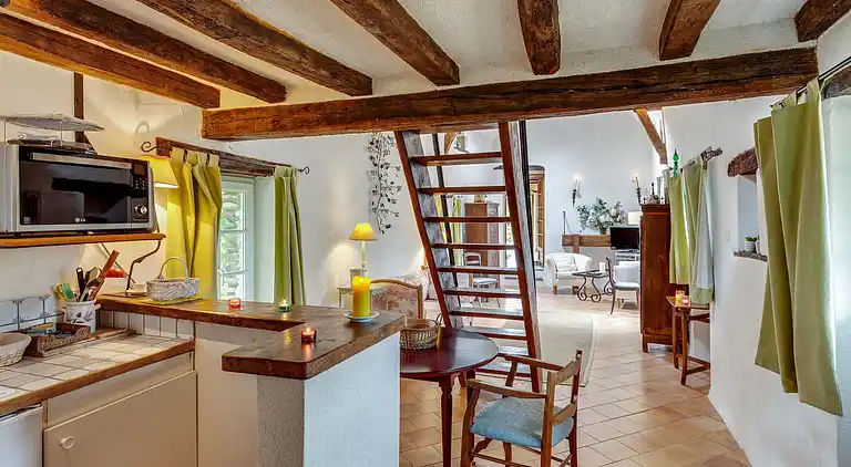 Holiday home in Downtown