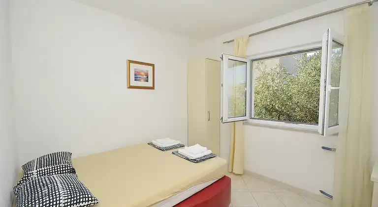  Apartment Junior with Pool, Trogir, Okrug Gornji, Croatien