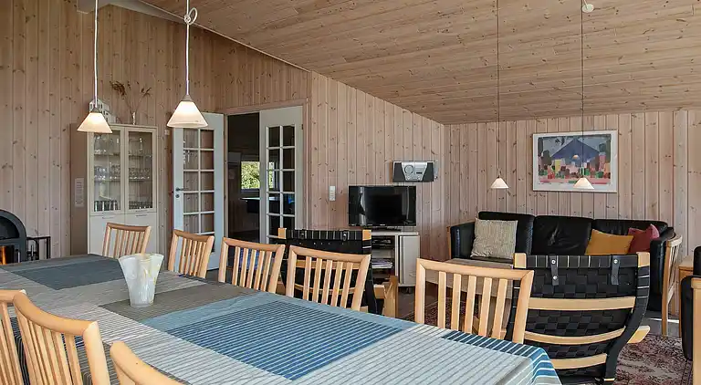 Holiday home in Idestrup