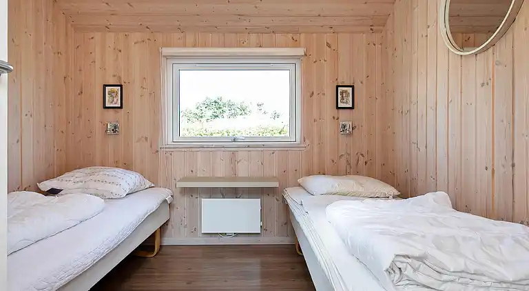 Holiday home in Idestrup