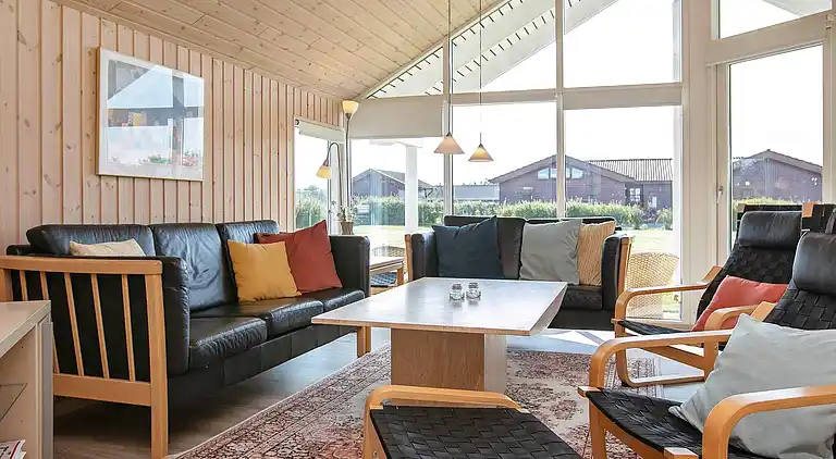 Holiday home in Idestrup