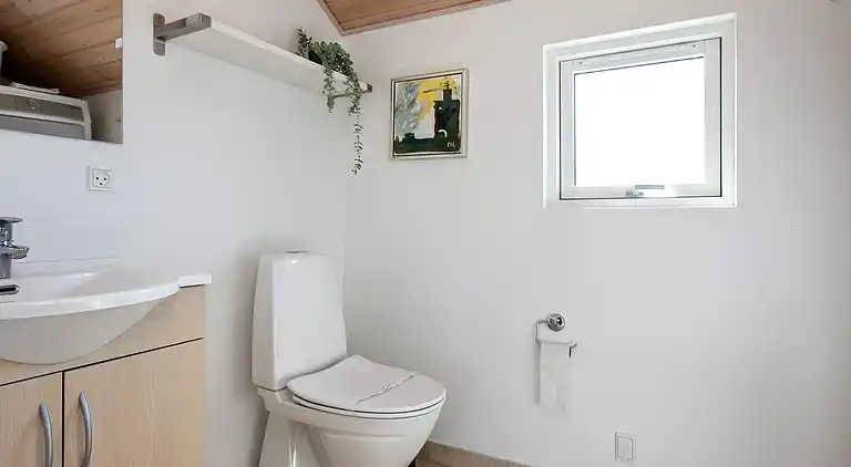 Holiday home in Idestrup