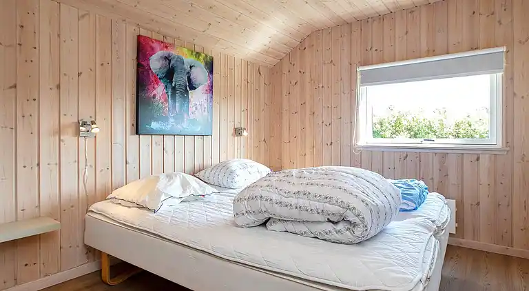 Holiday home in Idestrup