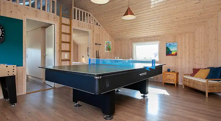 Holiday home in Idestrup