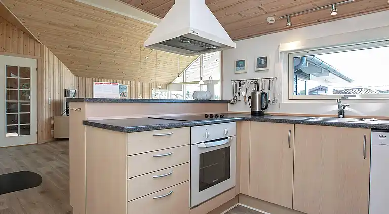 Holiday home in Idestrup