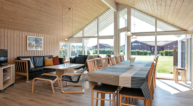 Holiday home in Idestrup
