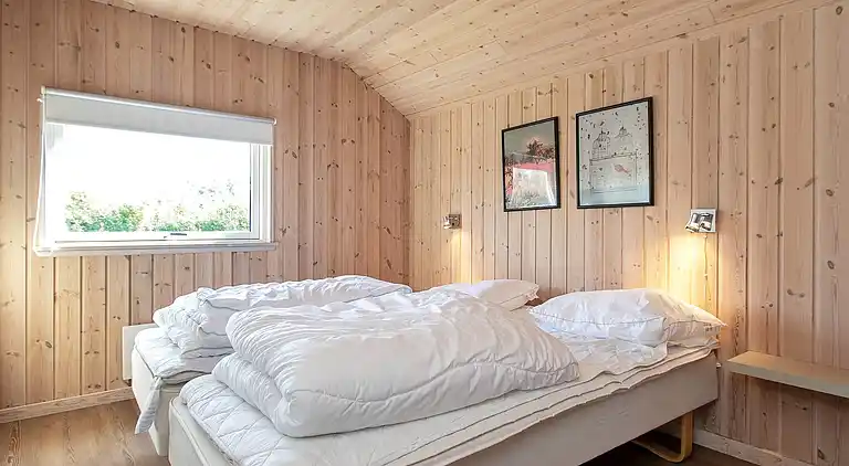 Holiday home in Idestrup