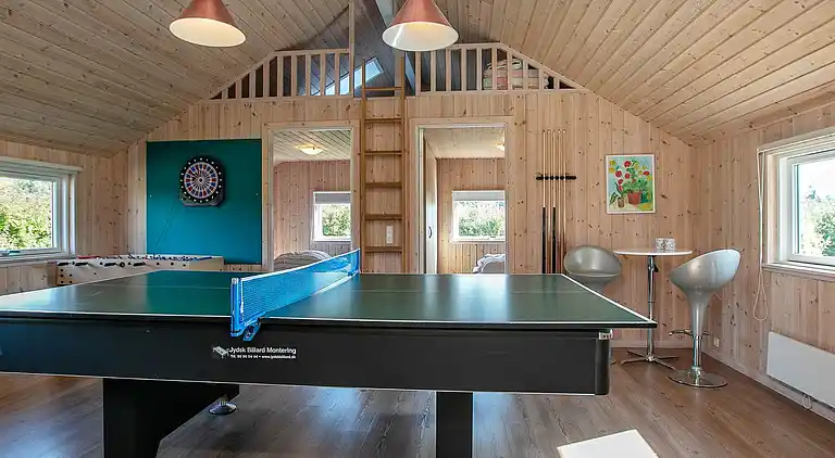 Holiday home in Idestrup