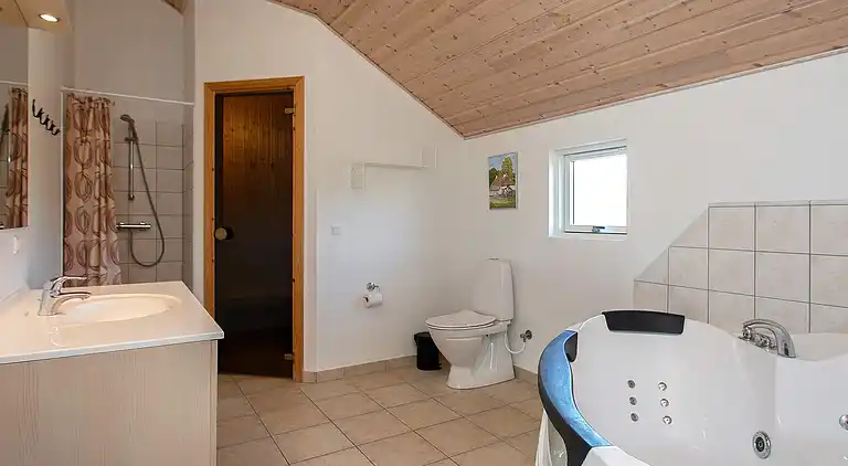 Holiday home in Idestrup