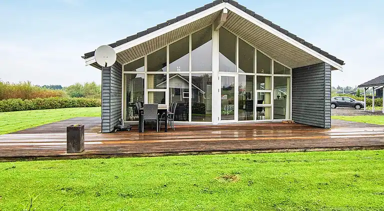 Holiday home in Bork Havn