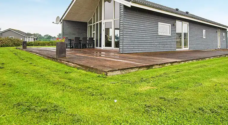 Holiday home in Bork Havn