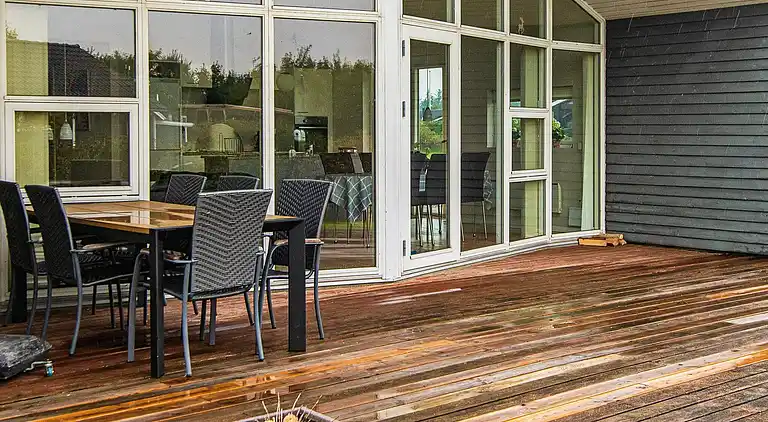 Holiday home in Bork Havn